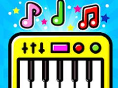 Cat Piano Game - Play Online