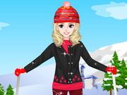 Winter Fun Dress Up 2