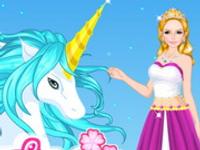 Beauty And Unicorn