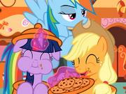 My Little Pony Sugar Rush