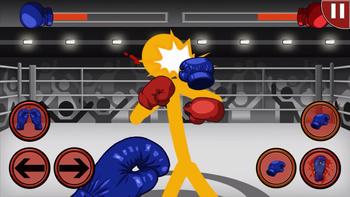 Stickman Boxing KO Champion Trailer 