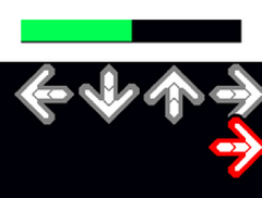 Dance Dance Revolution Online