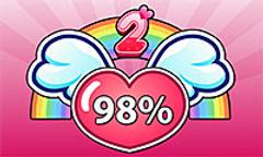 Love Tester Deluxe 2
