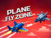 Plane Fly Zone