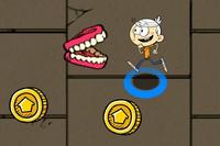 The Loud House: Survival of the Loudest