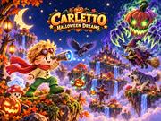 Carletto Halloween Dreams