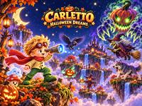 Carletto Halloween Dreams
