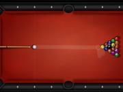 Billiard Blitz Hustle
