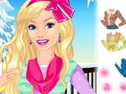 Winter Holidays Fashion