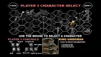 Godzilla Daikaiju Battle Royale in 2020... 