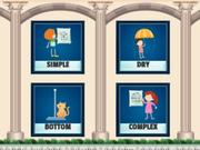 Opposite Photo Match