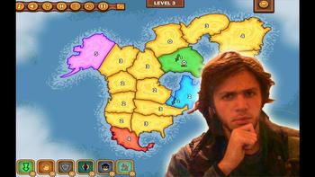 Mainlands Wars Full Playthrough 