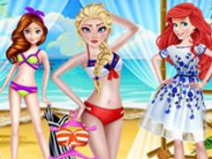 Beach Fashion Outfits