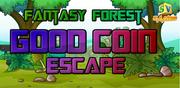 Sivi Fantasy Forest Good Coin Escape