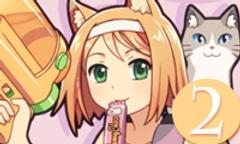 Day of the Cats: Episode 2