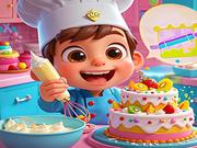 Surprise Birthday Party