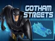 Gotham Streets