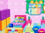 Interior Designer Twins Room