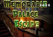 Memorable Palace Escape