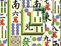 Mahjong Shanghai Dynasty