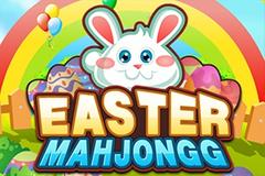 Easter Mahjongg