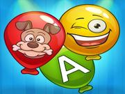 Balloon Toddler Games 2022