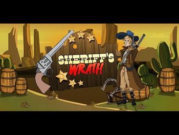 Sheriff's Wrath | चुलबुल पांडे | Gamezop | Games Khelo, Paise Jeeto! 