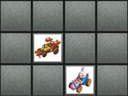 Angry Birds Racers Memory