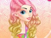 Color Blast Beauty Prep