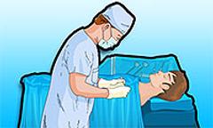 Operate Now: Ear Surgery