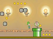 Super Mario  Luigi's Day