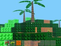 Minecraft Lego Edition