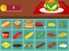 Barbie clearance burger game