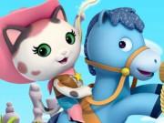 The Great Bandit Round-up