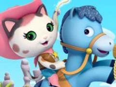 The Great Bandit Round-up