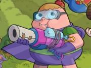 Awesomest Battle In History