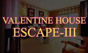 Valentine House Escape 3
