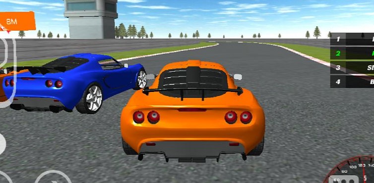 play car racing games free online