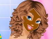 Chocolate Craze Facial Makeover