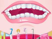 Baby Elsa Dental Implant