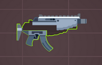 Custom Gun Creator
