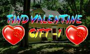 Find Valentine Gift 1