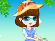 Summer Job: Mowing Lawns