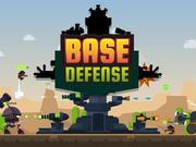 Defense the Base 