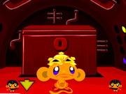 Monkey Go Happy Sci-fi 2