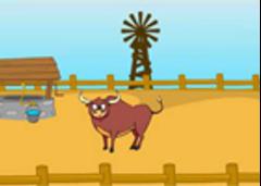 Mission Escape Ranch