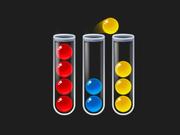 Ball Sort Puzzle Free