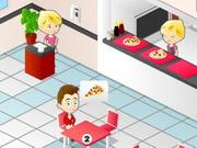 Frenzy Pizza Game - Play Frenzy Pizza Online for Free at YaksGames