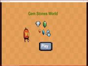 Gemstones world