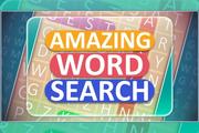 Amazing Word Search